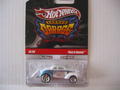 Larry's Garage Pass'n Gasser